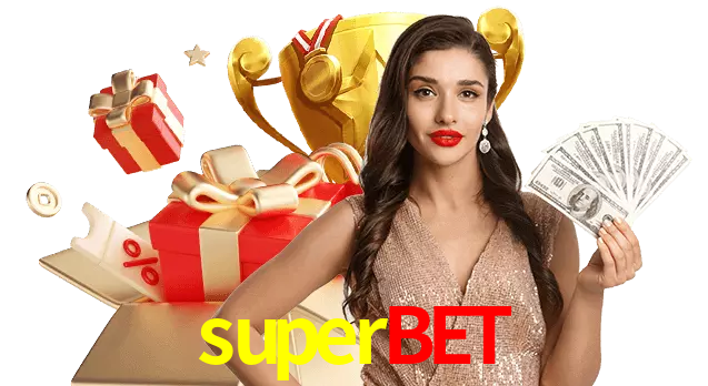 Jogue com dealers reais no superbet!