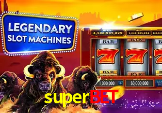 Desvendando o Mundo dos Jogos Virtuais na superbet