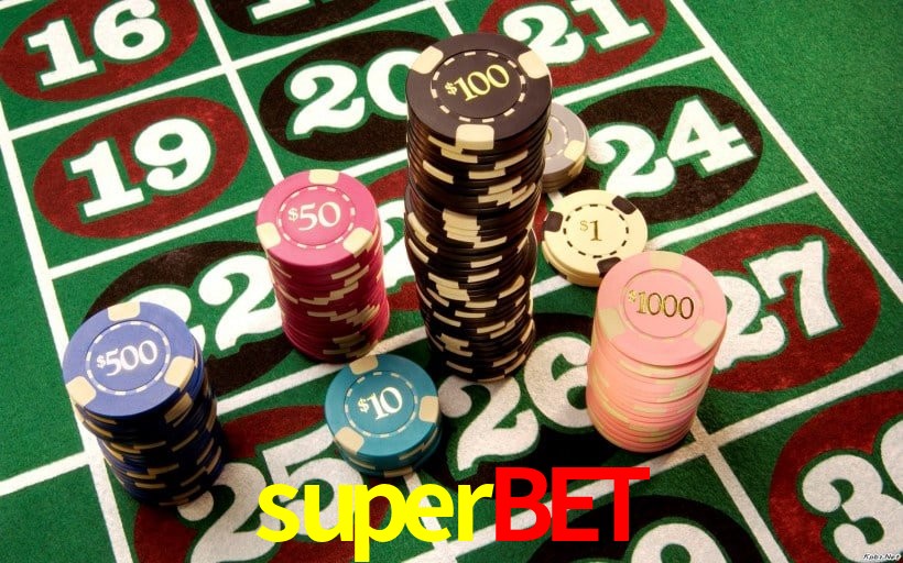 Experiência VIP superbet