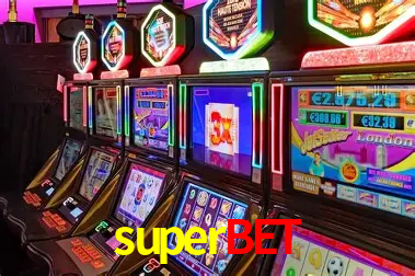 Desvendando o Mundo dos Jogos Virtuais na superbet