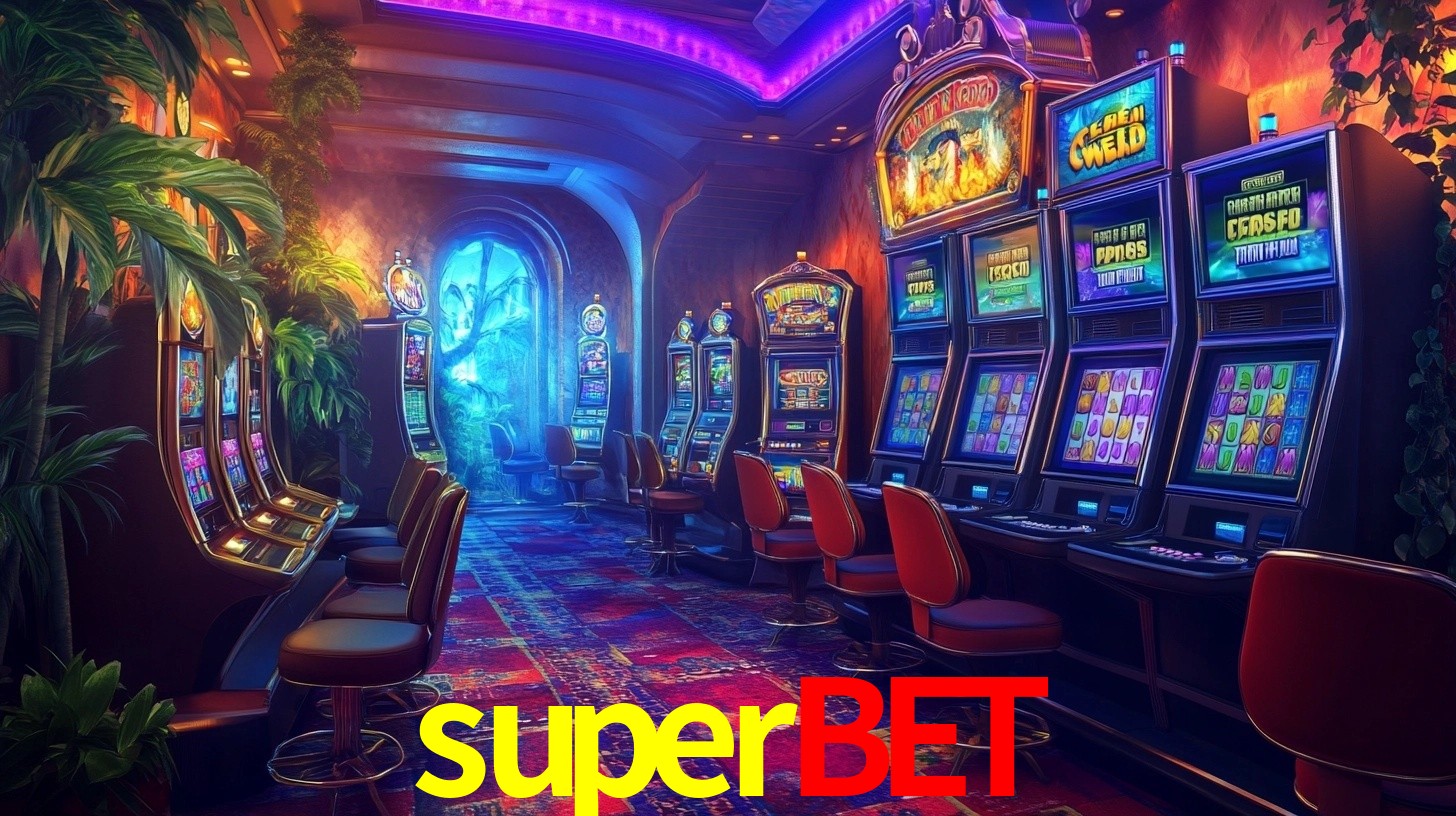 Welcome Bonus superbet