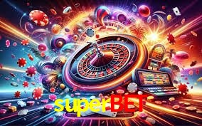 Estatísticas superbet