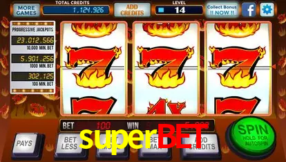 A Popularidade dos Caça-Níqueis no superbet