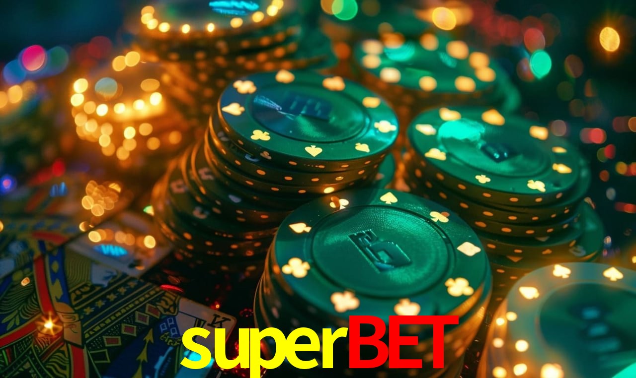 Apostas de Tênis superbet