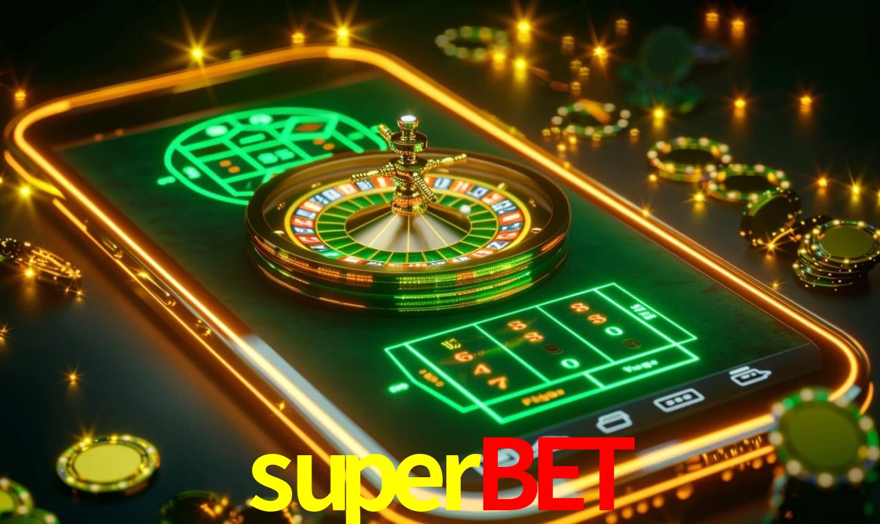 superbet: Seu Cassino Premiado com Pagamentos Rápidos