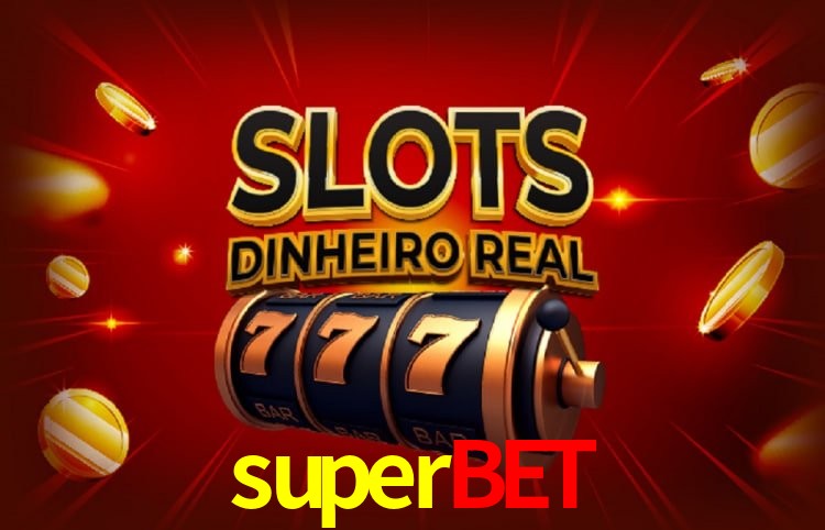 Sinta a adrenalina dos jogos de cassino com superbet