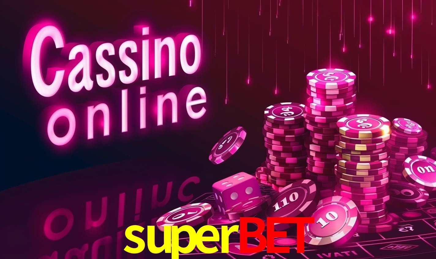 A Emoção da Loteria na superbet: Uma Chance de Mudança de Vida