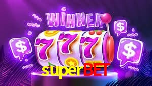 Account Benefits superbet