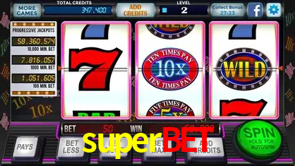 A Experiência Imersiva dos Cassinos Ao Vivo no superbet