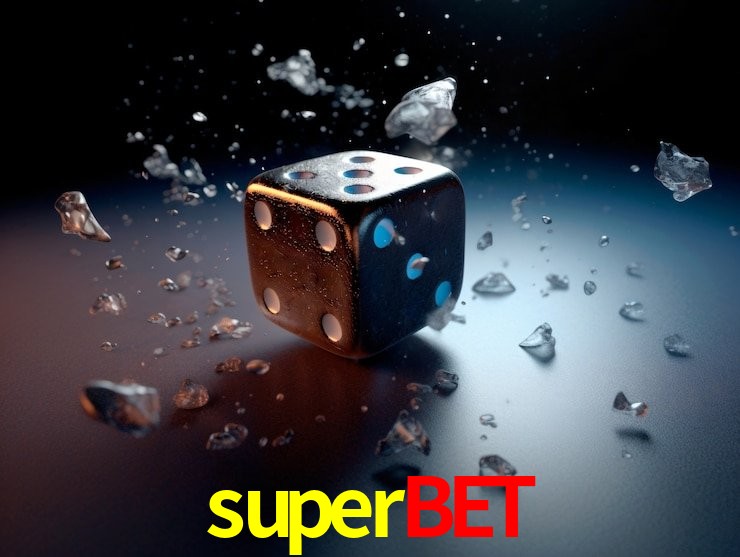superbet: Jogos de Caça-Níqueis-Altas Recompensas, Roleta-Velocidade, Blackjack-Desafios Máximos
