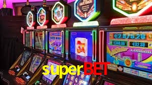 Jogos Exclusivos superbet