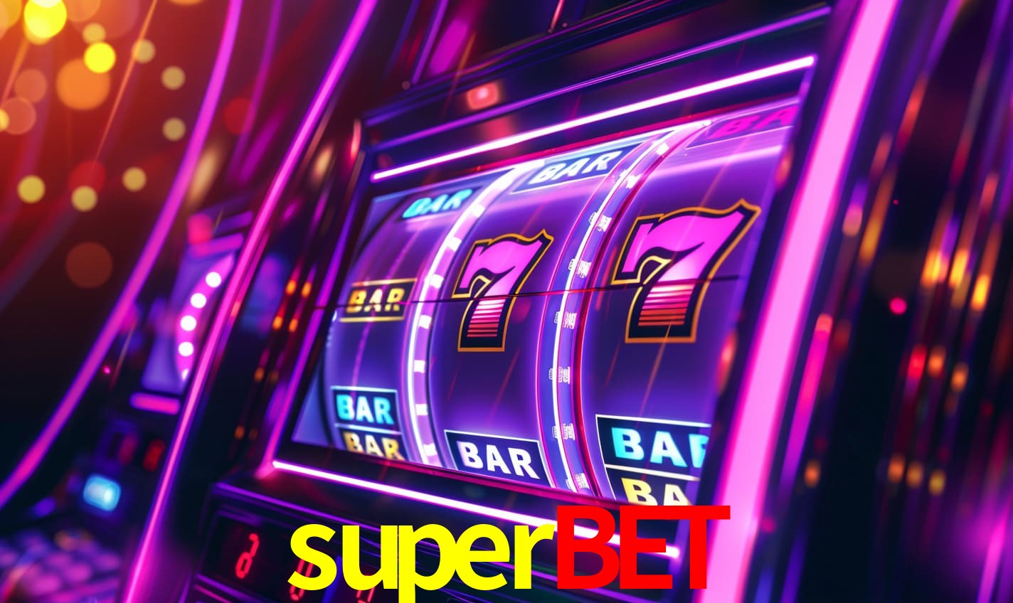 Welcome Bonus superbet