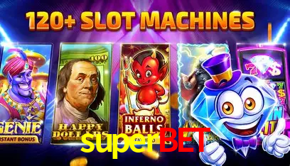Inovações de Jogos na superbet: O Futuro das Experiências Interativas