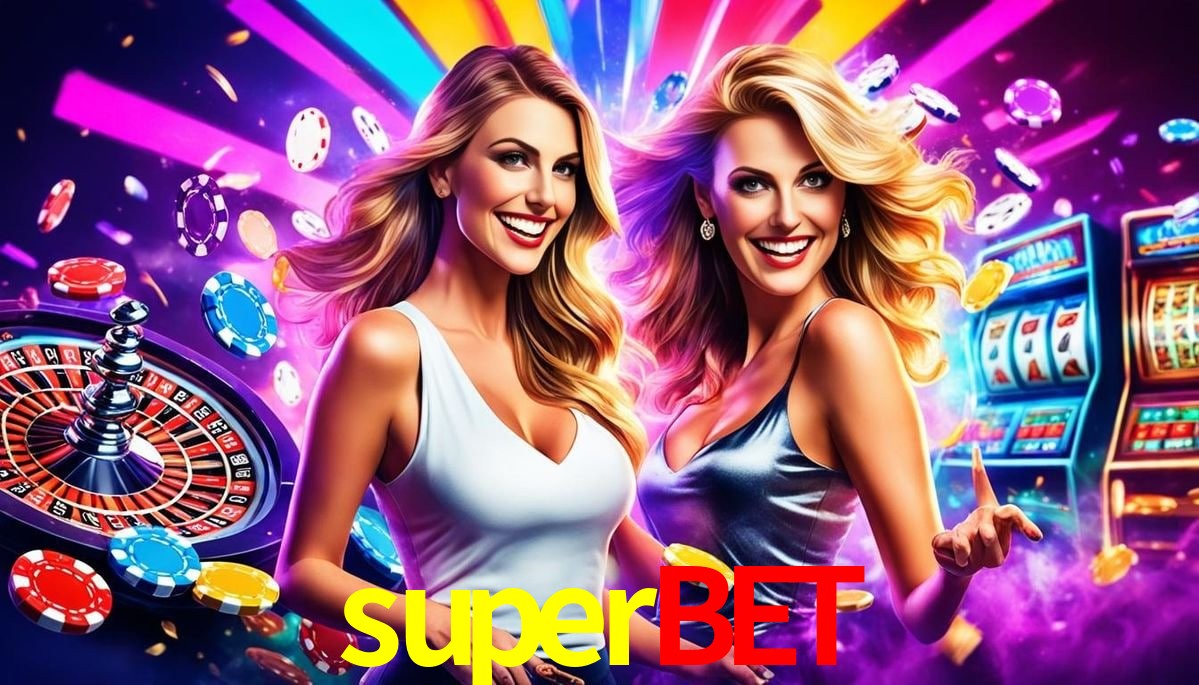 Bônus de Boas-vindas superbet
