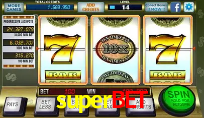 Inovações de Jogos na superbet: O Futuro das Experiências Interativas