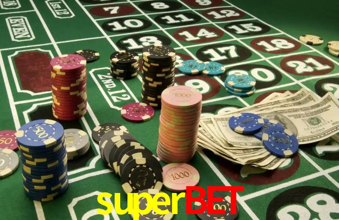 Platform Technology superbet