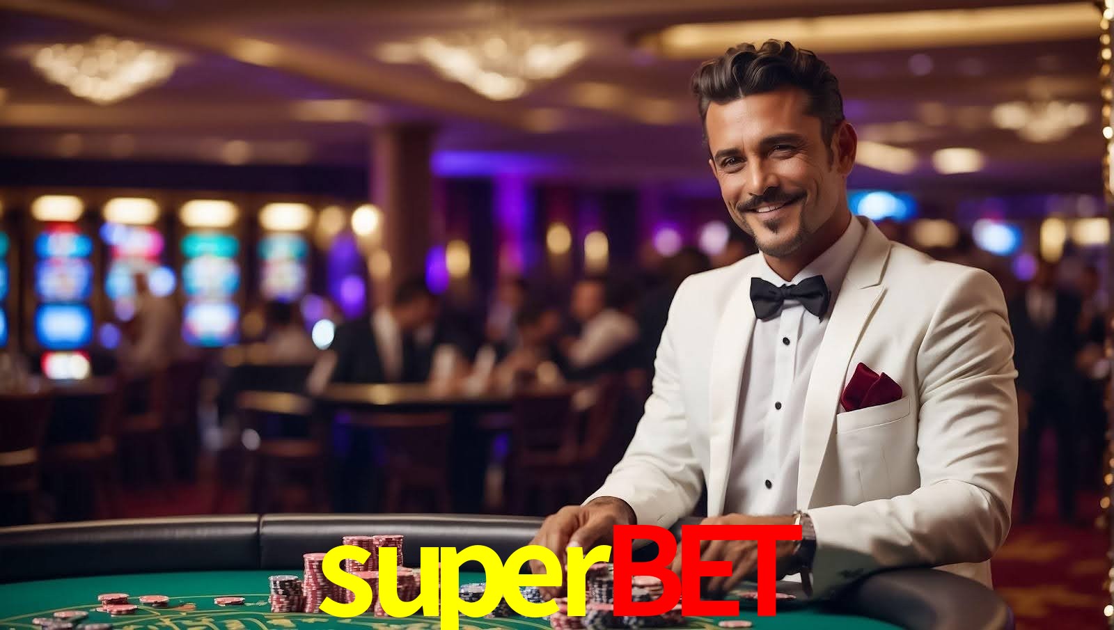Promoções Sazonais superbet