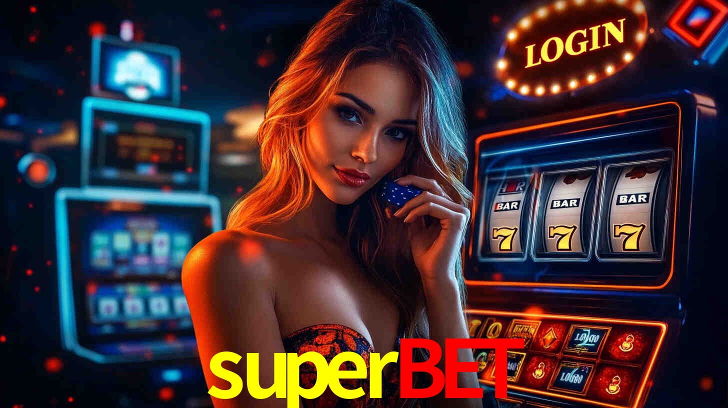 Premium Interface superbet