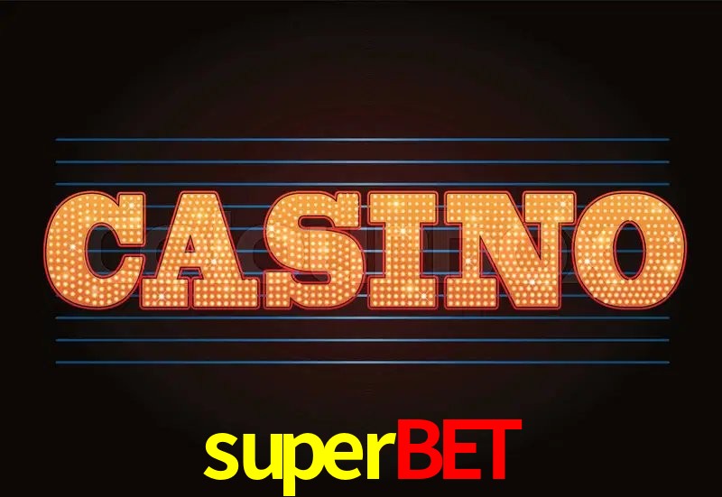 Estatísticas do Jogo superbet