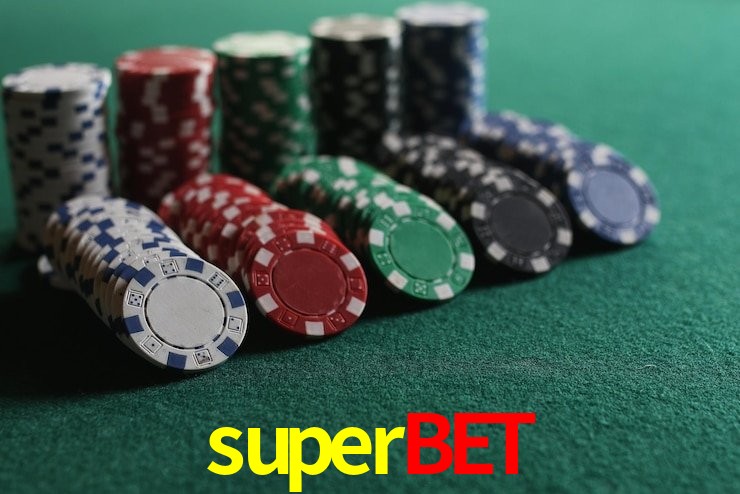 Responsive Design superbet