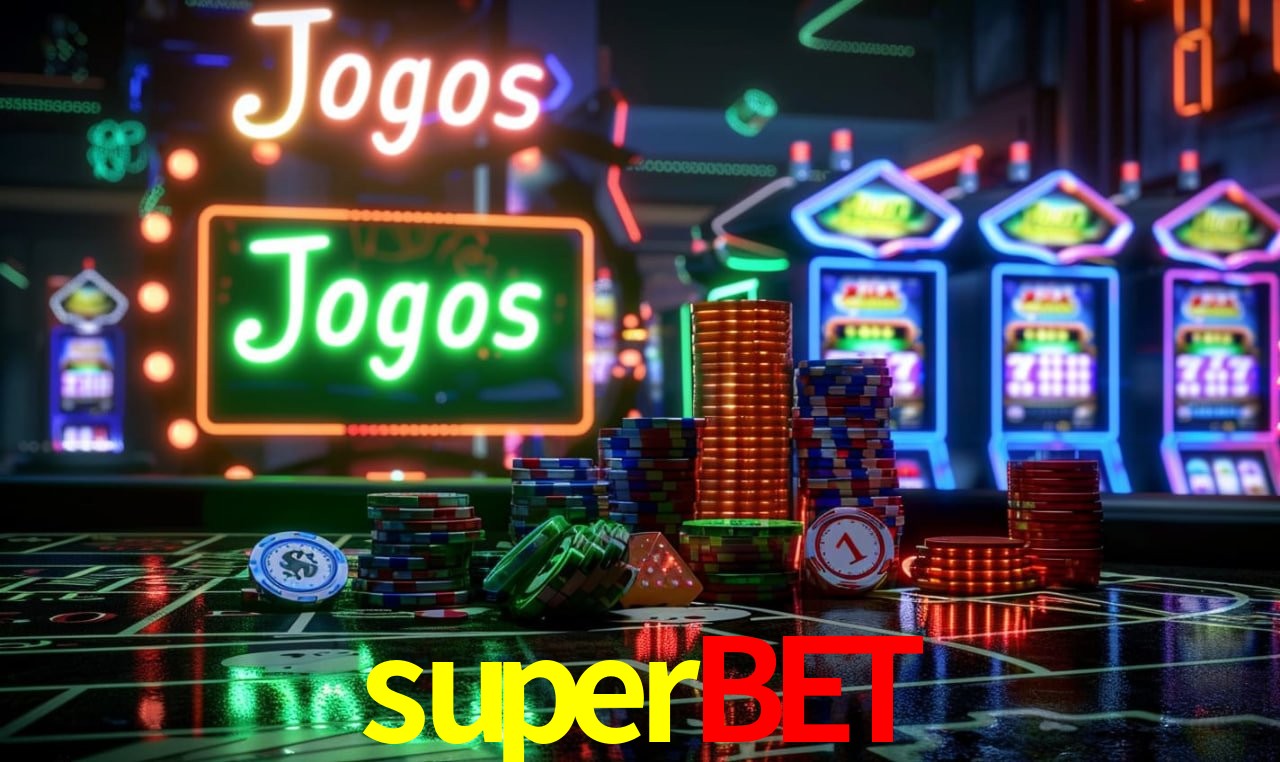 Bônus Generosos e Exclusivos no superbet para Você!