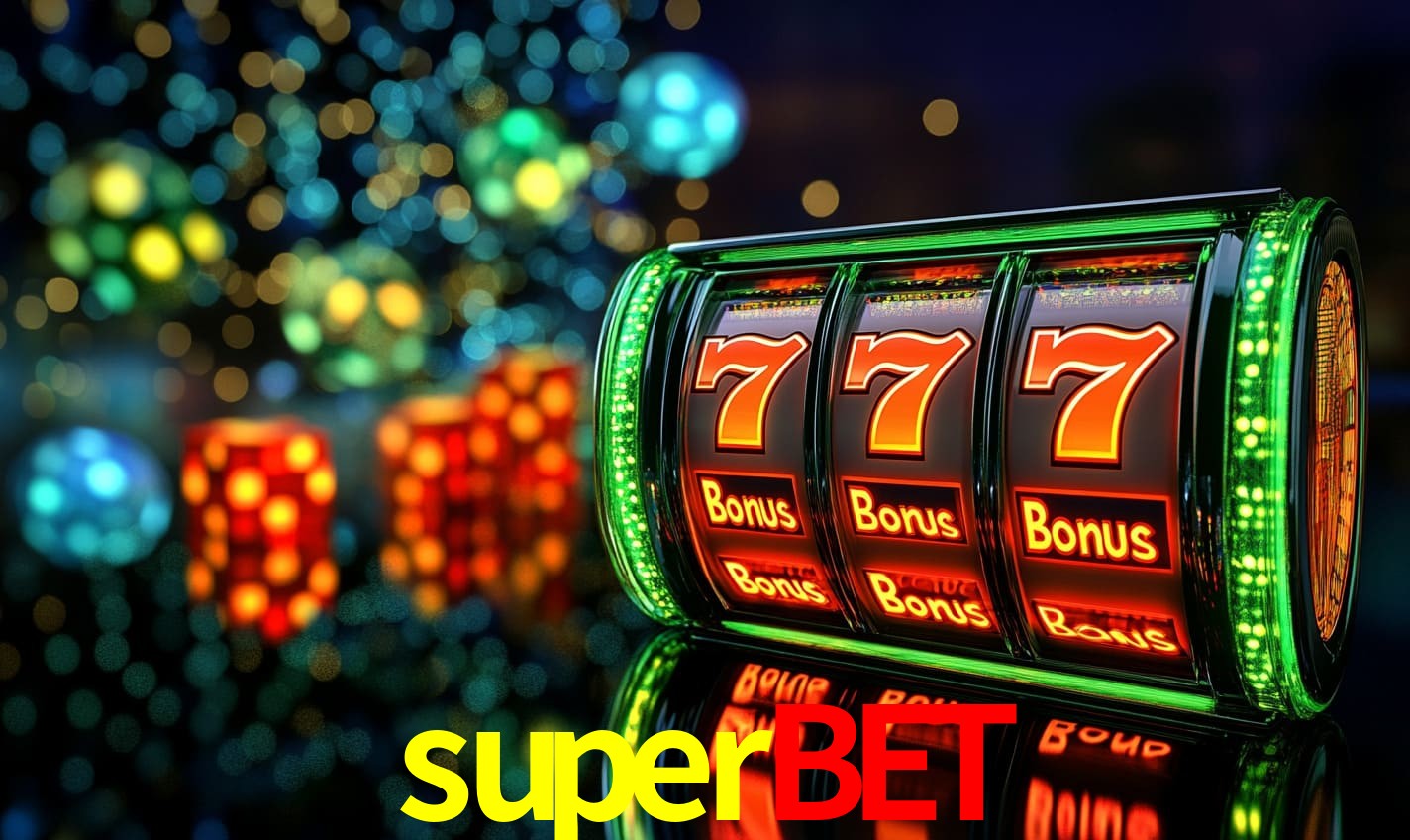 Sistemas de Segurança superbet