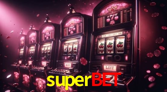 Interface Premium superbet