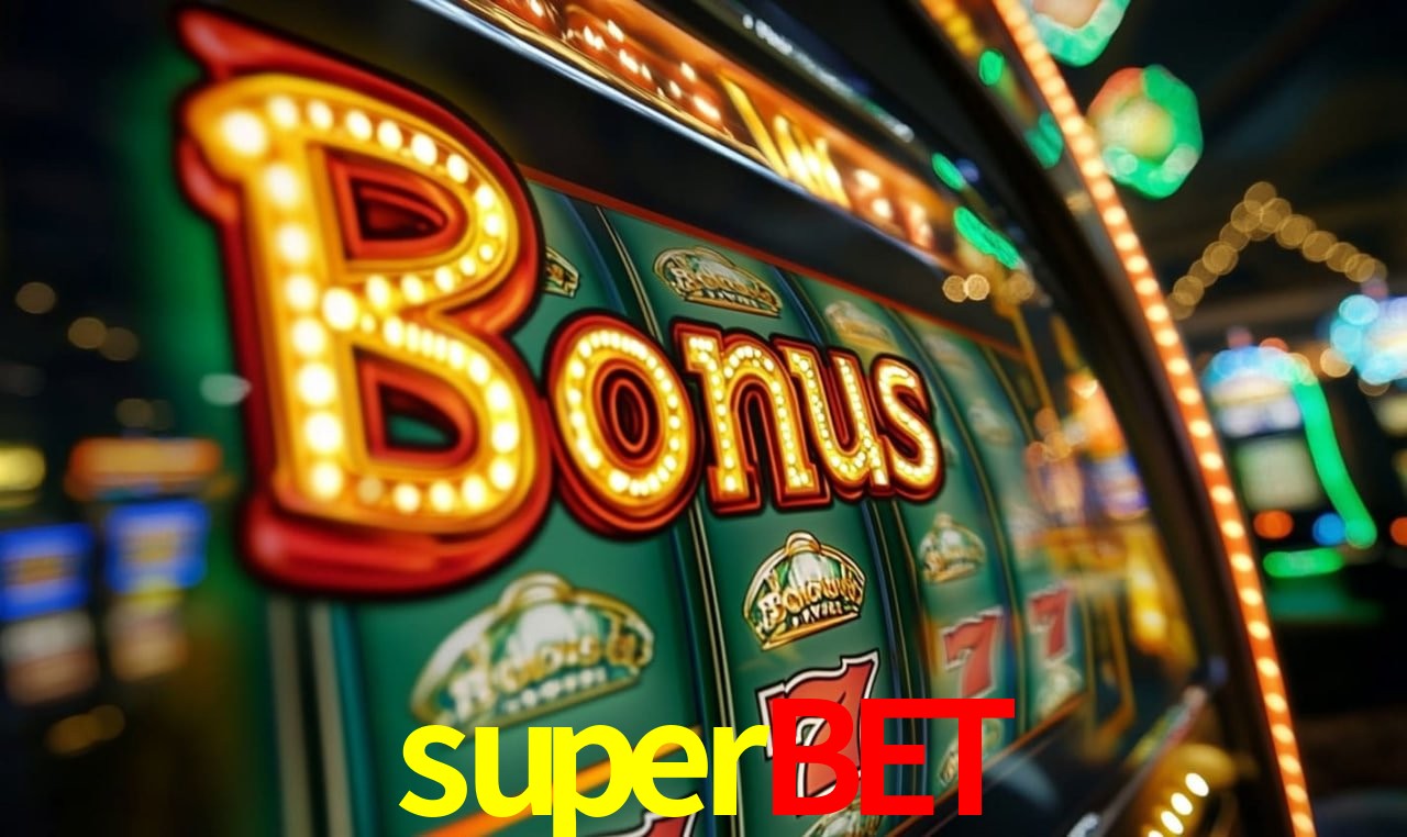 superbet login