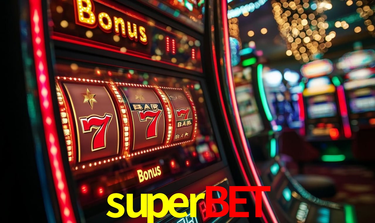superbet login