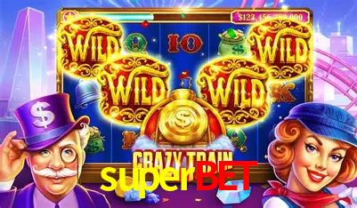 superbet: A Experiência de Casino com Jogos de Mesa ao Vivo