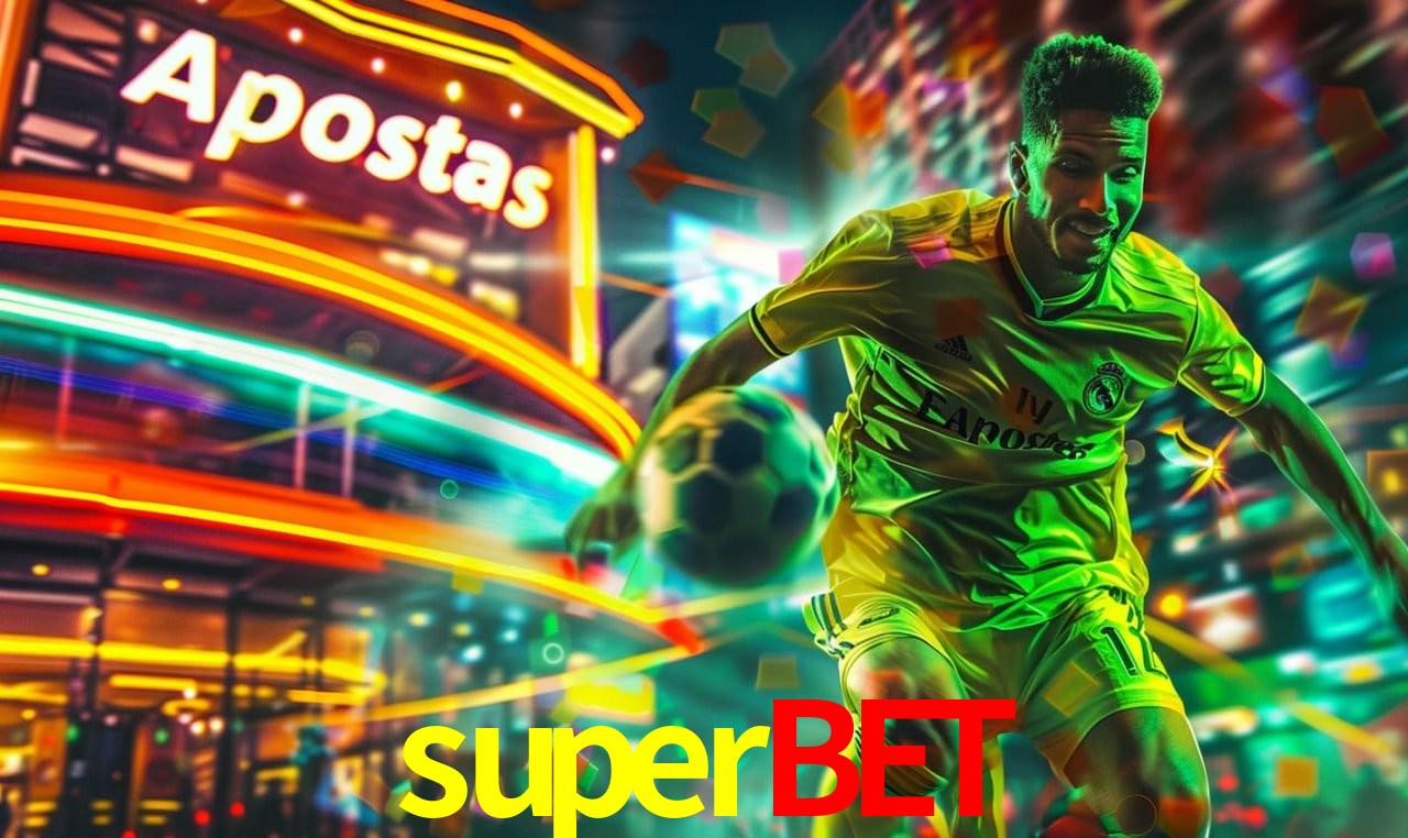 Provedores de Jogos superbet