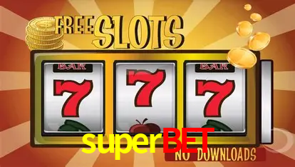 Descubra o Mundo do Cassino Online com superbet