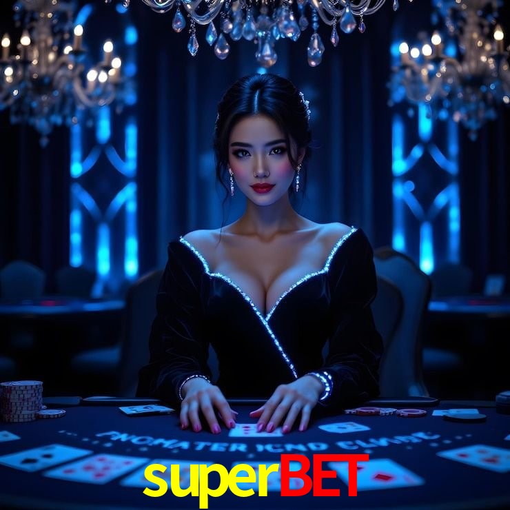 Benefícios da Conta superbet