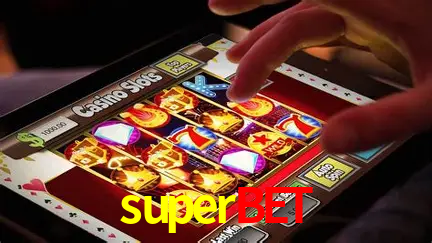 Desvendando o Mundo dos Jogos Virtuais na superbet