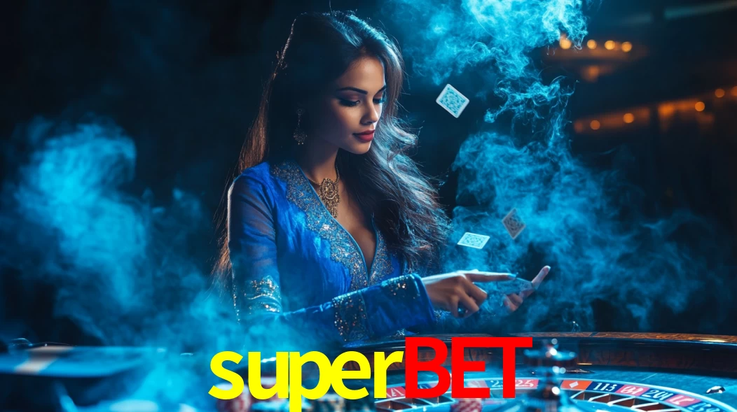 Desvendando o Mundo dos Jogos Virtuais na superbet