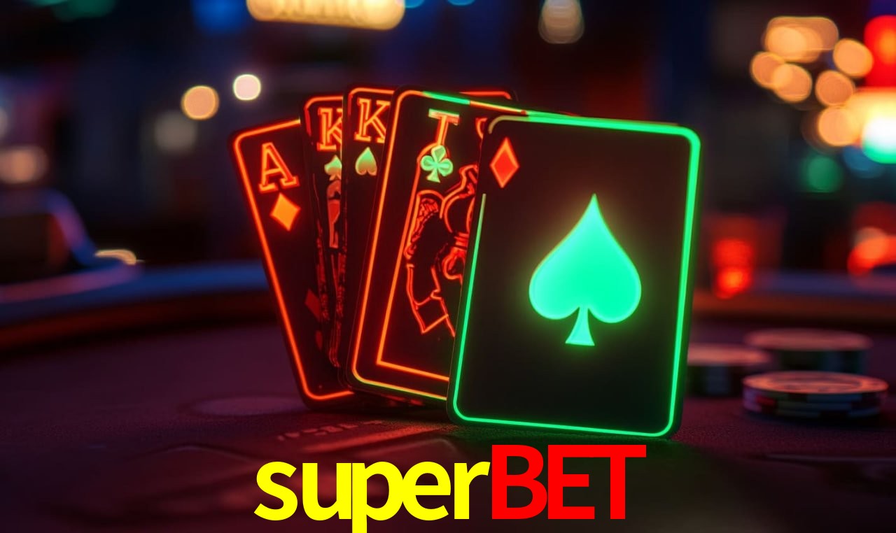 Casino Ao Vivo superbet