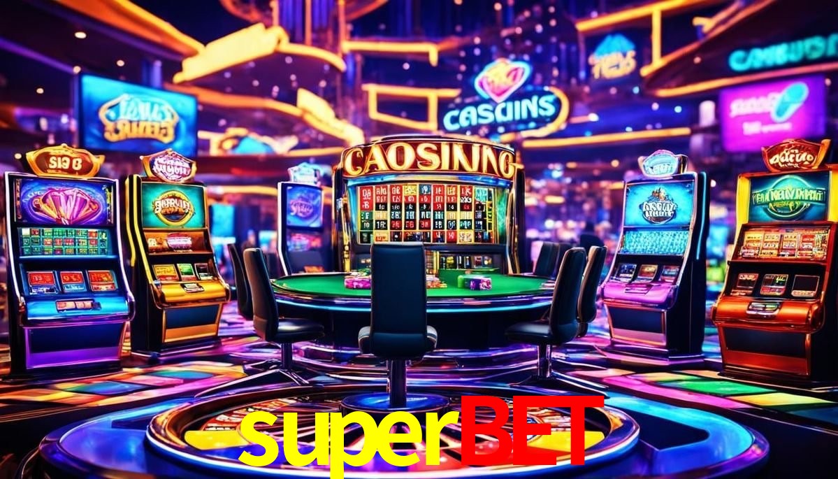 Avaliações dos Jogadores superbet