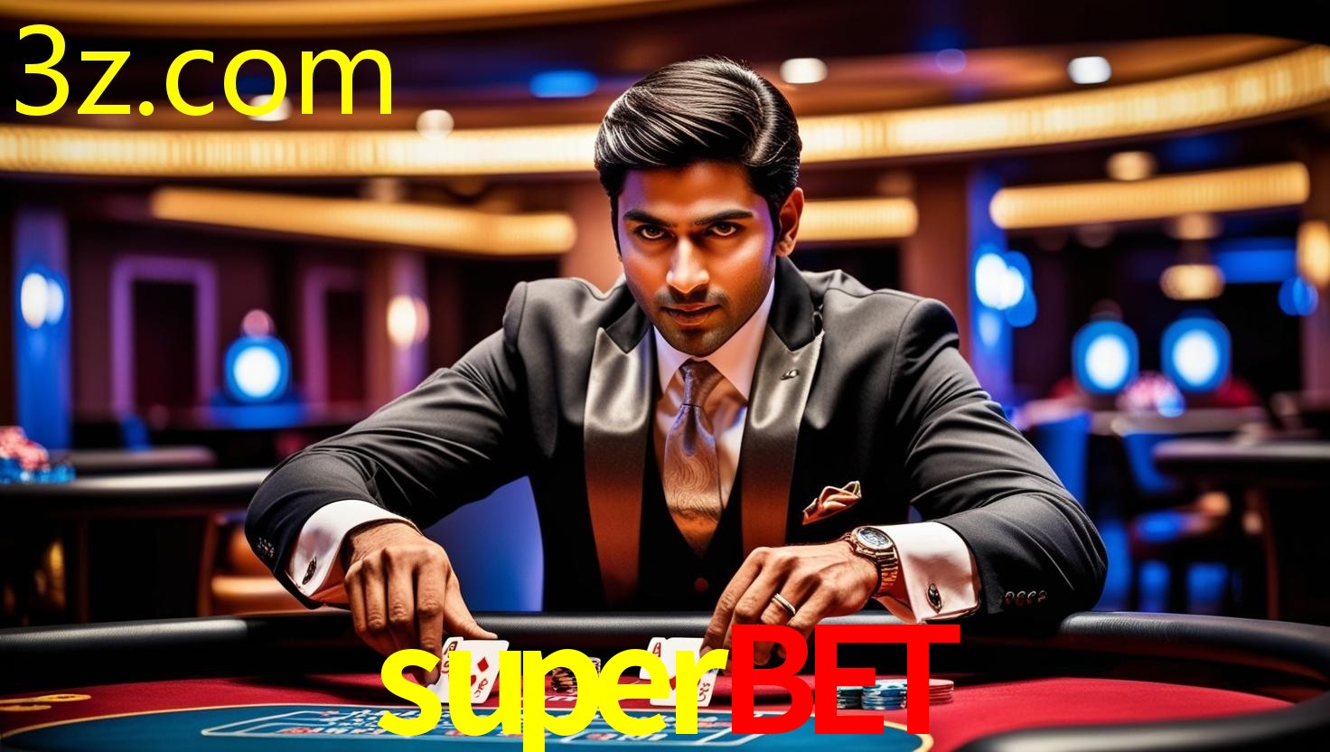 SUPERBET